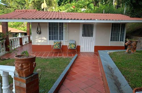 La Vega House | Cabaña Alejandría la Vega Cundinamarca