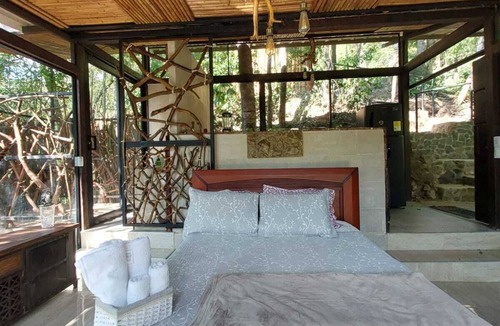 Nimaima Cabin | Cabaña Arborea