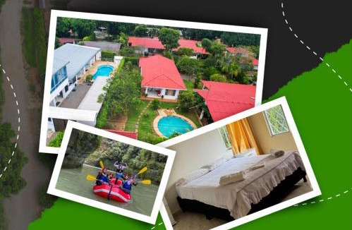Lejanias House | Cabaña Campestre Casablanca