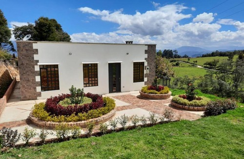 Boyaca Villa | Cabaña Campestre Katie