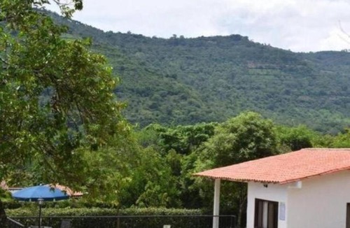 San Gil House | Cabaña campestre la Rocka