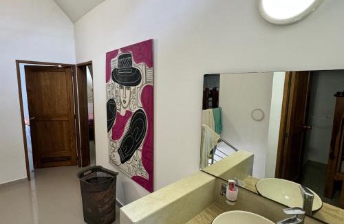 Covenas House | Cabaña de ensueño en Coveñas