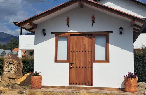 Villa de Leyva Other | Cabaña Deluxe en Villa de Leyva, VillaClarita