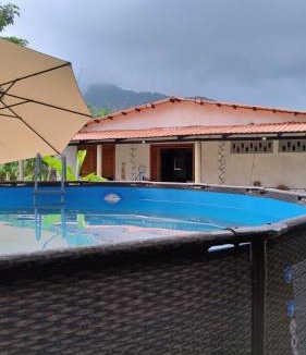 Capurgana Bed & Breakfast | Cabaña El Edén Capurganá