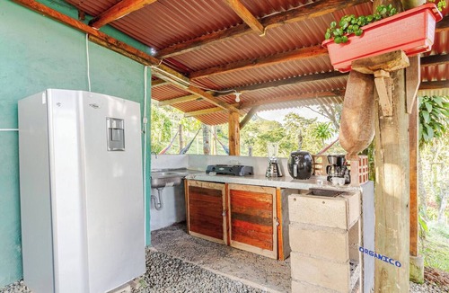 Titiribi Cabin | Cabaña el Sol Medellin