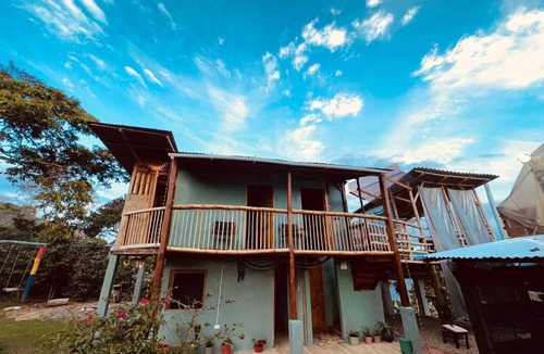 Titiribi Cabin | Cabaña el Sol Medellin