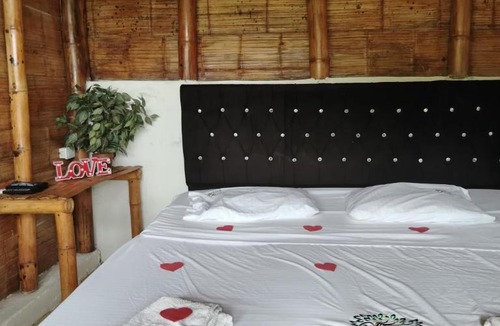 Girardot House | Cabaña Familiar El Eden Glamping Girardot