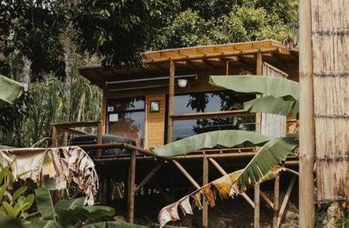 San Carlos House | Cabaña Glamping San Carlos Antioquía Pun chinaw Ecocabañas