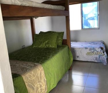 San Bernardo del Viento Apartment | Cabaña La Blanquita