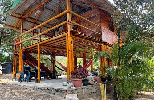 Comuna 3 Cottage | CABAÑA LA JULIANA