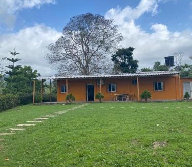 Dibulla Apartment | Cabaña la soñada