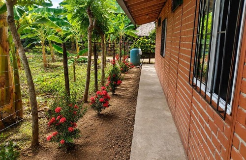 Arboletes Apartment | Cabaña Las Margaritas