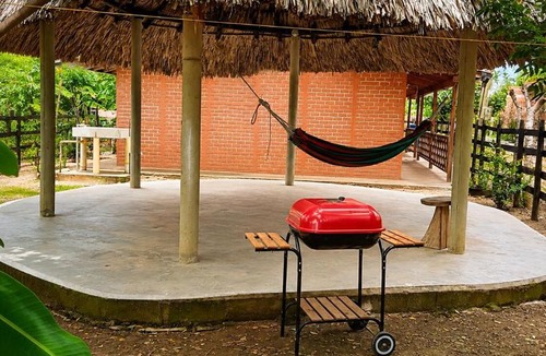 Arboletes Apartment | Cabaña Las Margaritas