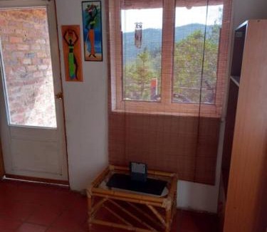 Ubate Ski Chalet | Cabaña los cerezos