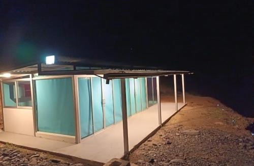 Macanal House | Cabaña - Macanal