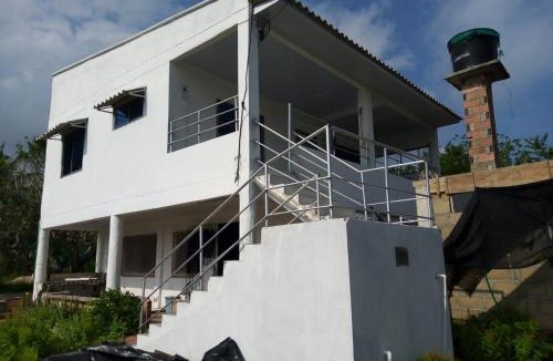 San Antero House | Cabaña MAR PLAYA