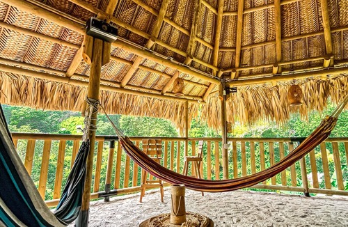Calabazo House | Cabaña Mirador del Bosque Tayrona