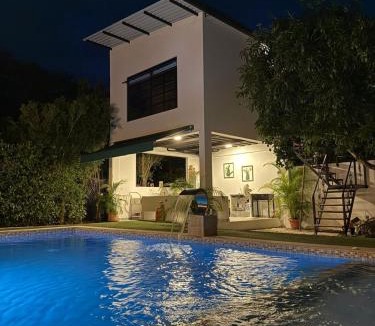Apulo Apartment | Cabaña Oporto