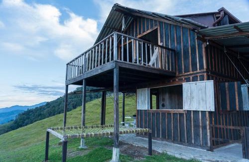 Libano Ski Chalet | Cabaña Peñones
