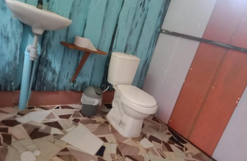 Nuqui Bed & Breakfast | Cabaña Perla del Cabo