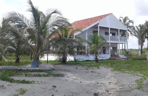 San Bernardo del Viento House | Cabaña Playa De Los Venados