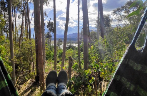 Guatavita Cottage | Cabaña Providencia en Guatavita