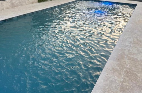 Tolu Villa | Cabaña santuarium con piscina cerca al mar
