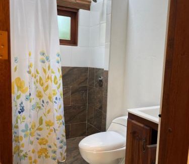 Arcabuco Apartment | Cabaña Selah