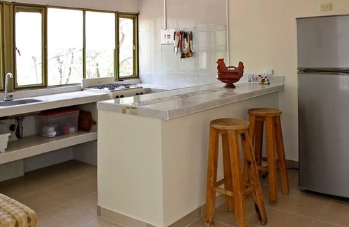 Girardot Cabin | Cabaña Serrania