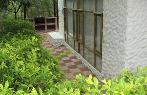 Girardot Cabin | Cabaña Serrania