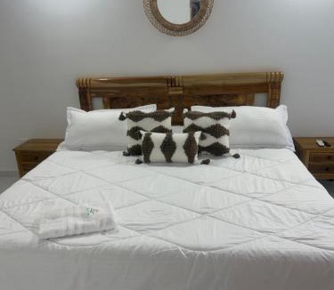 Buritaca House | Cabaña Sueños del Mar