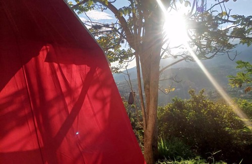 Silvania Other | Cabaña tipi Ardilla Silvania Cundinamarca