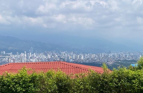 Rionegro House | Cabaña vacacional