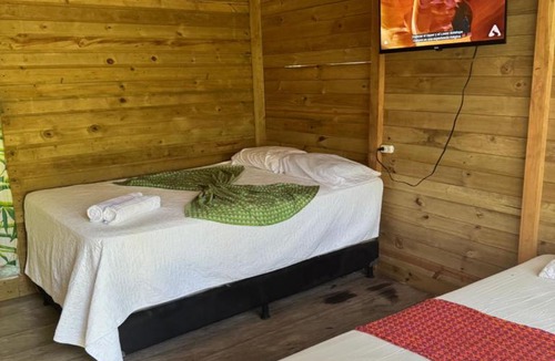 Nuqui Hotel | Cabaña Vikana