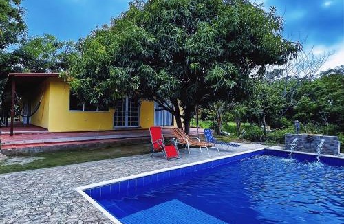Santa Marta House | Cabaña Villa Hellen
