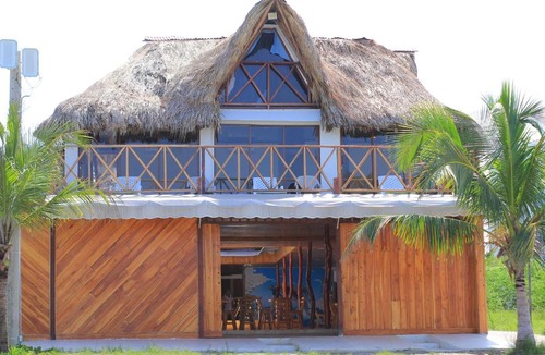 La Boquilla Hotel | Cabaña Yalis SAS