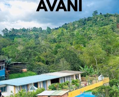 San Francisco Villa | Cabañas Avani