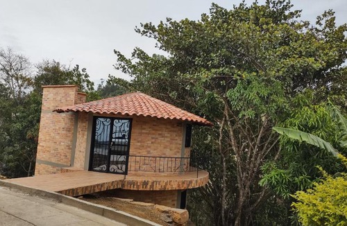 San Gil House | Cabañas Balconcitos