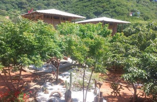 Taganga House | cabañas Dumaga 2 calle 10-5-260