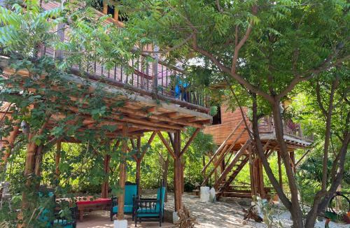 Taganga House | Cabañas Dumaga