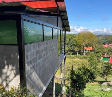 San Francisco Hotel | Cabañas Ecoturísticas Villa Beatrice