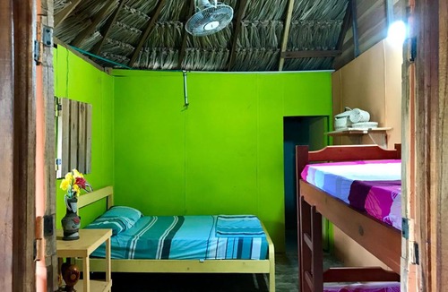 Canaveral Cabin | Cabañas Ecoturisticas Y Club Gaira Tayrona