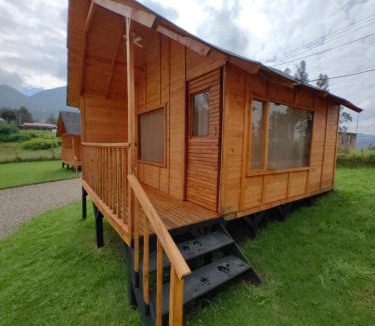 Guatavita Other | Cabañas El Condominio
