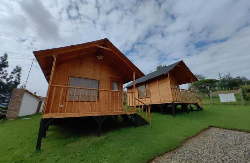 Guatavita Other | Cabañas El Condominio