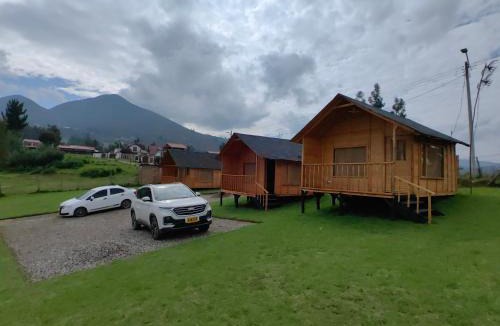 Guatavita Other | Cabañas El Condominio