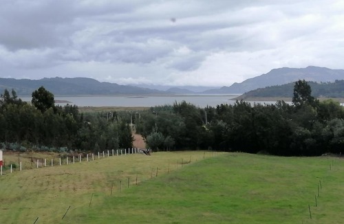 Guatavita Other | Cabañas el mirador del tomine