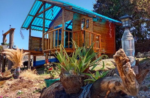 Aquitania House | Cabañas el Olimpo