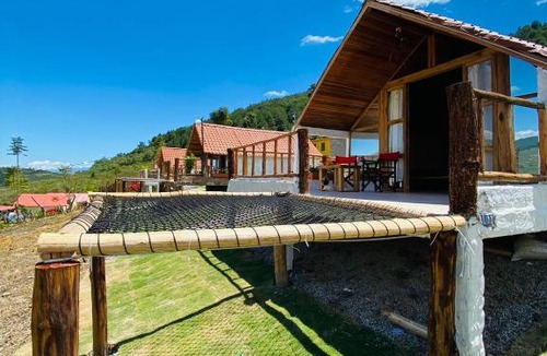 Curiti Other | CABAÑAS EL PARAISO PESCADERITO