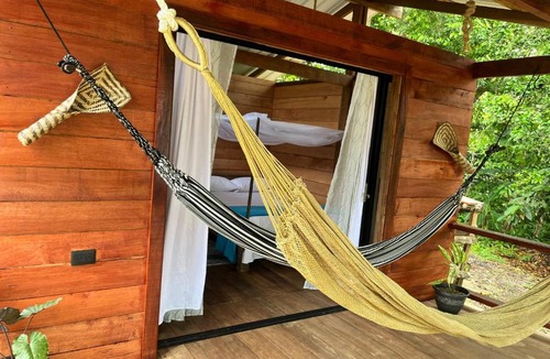 Nuqui Hotel | Cabañas Emma Lodge