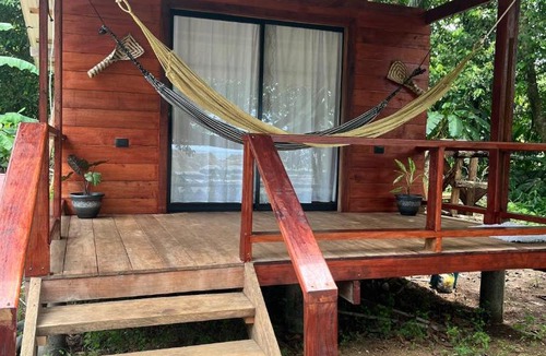 Nuqui Hotel | Cabañas Emma Lodge